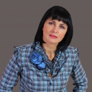 Анна Верба. CEO&Founder группы компаний "Актив".