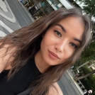 Еліна Стрелковська. HR менеджер ПП «Севан Україна»