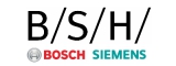 Компанія "BSH". Німецька компанія-виробник побутової техніки.