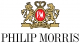 Тютюнова компанія "Philip Morris International". 