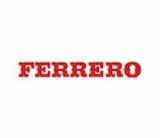 Компания "Ferrero".