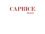 Журнал "Caprice Lifestyle".