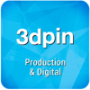 Компанія "3dpin".